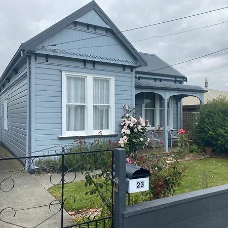 Wee Blue Bnb- Central Cosy Villa ティマル エクステリア 写真