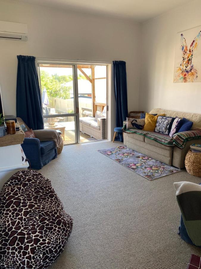 Wee Blue Bnb- Central Cosy Villa ティマル エクステリア 写真