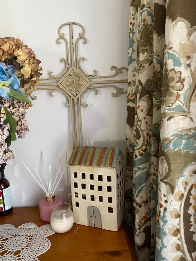 Wee Blue Bnb- Central Cosy Villa ティマル エクステリア 写真