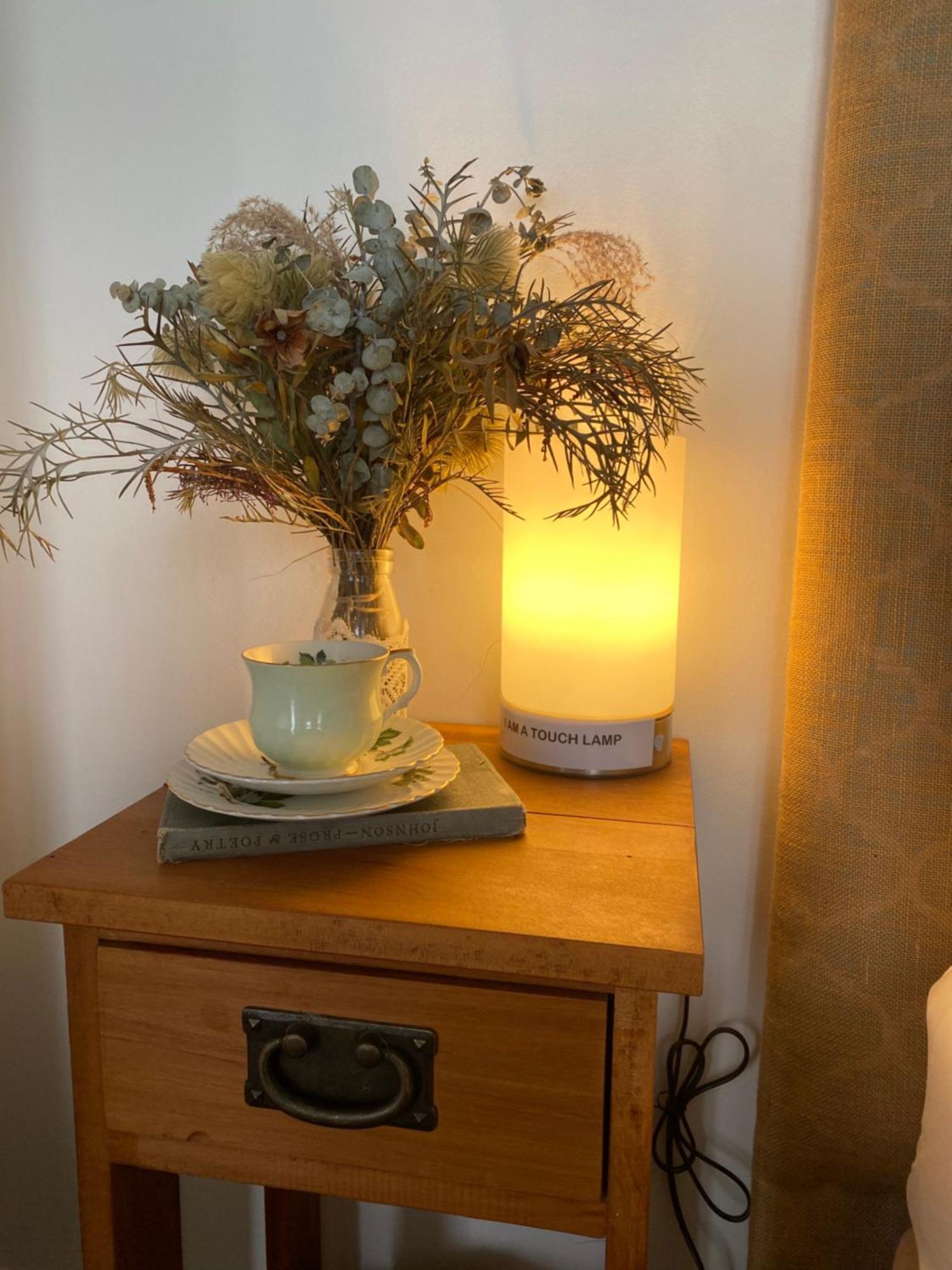 Wee Blue Bnb- Central Cosy Villa ティマル エクステリア 写真