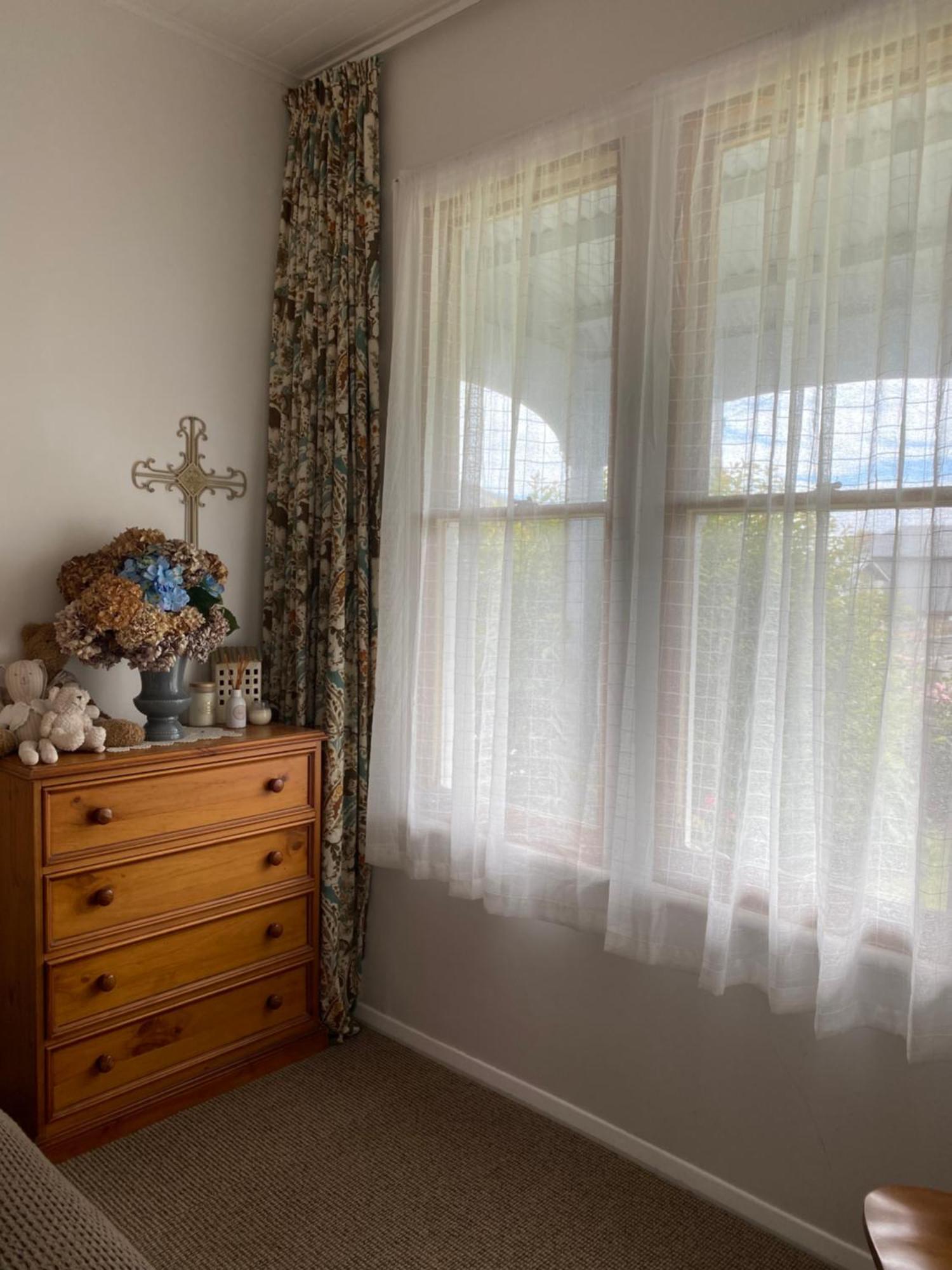 Wee Blue Bnb- Central Cosy Villa ティマル エクステリア 写真