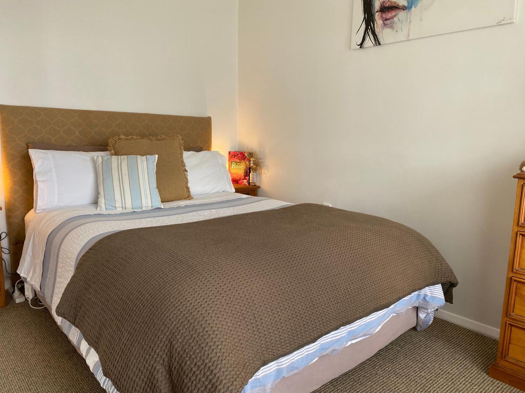 Wee Blue Bnb- Central Cosy Villa ティマル エクステリア 写真