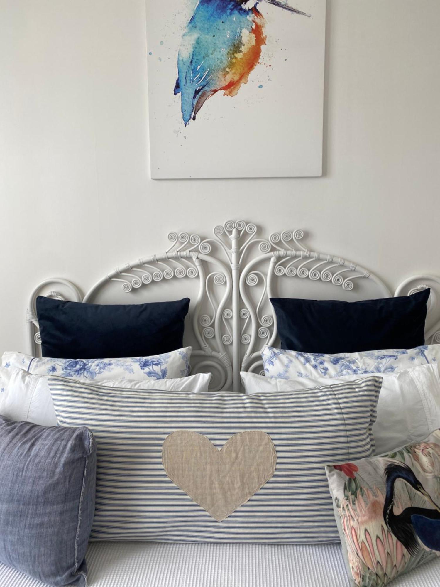 Wee Blue Bnb- Central Cosy Villa ティマル エクステリア 写真