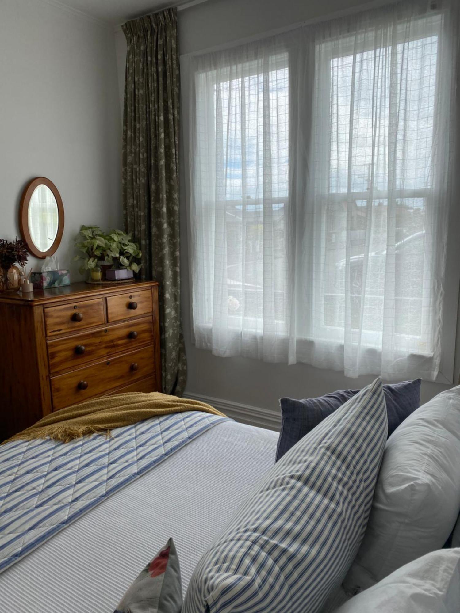 Wee Blue Bnb- Central Cosy Villa ティマル エクステリア 写真